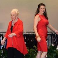 Fashion Show and Luncheon